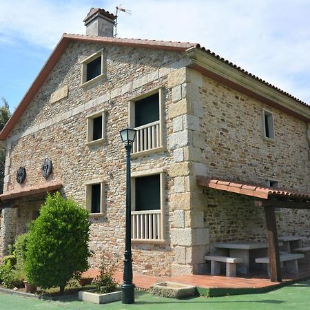 Apartamentos Playa Area Grande San Vicente do Grove Εξωτερικό φωτογραφία