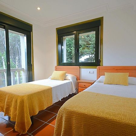 Apartamentos Playa Area Grande San Vicente do Grove Εξωτερικό φωτογραφία