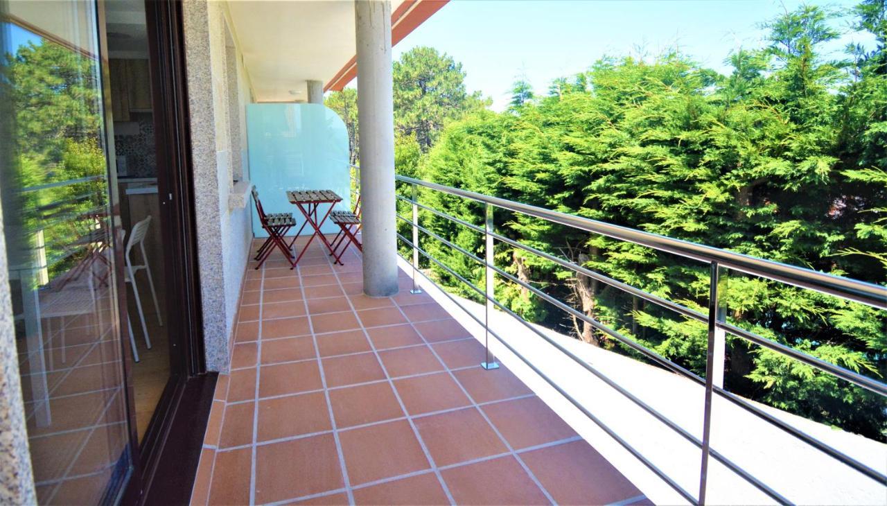 Apartamentos Playa Area Grande San Vicente do Grove Εξωτερικό φωτογραφία
