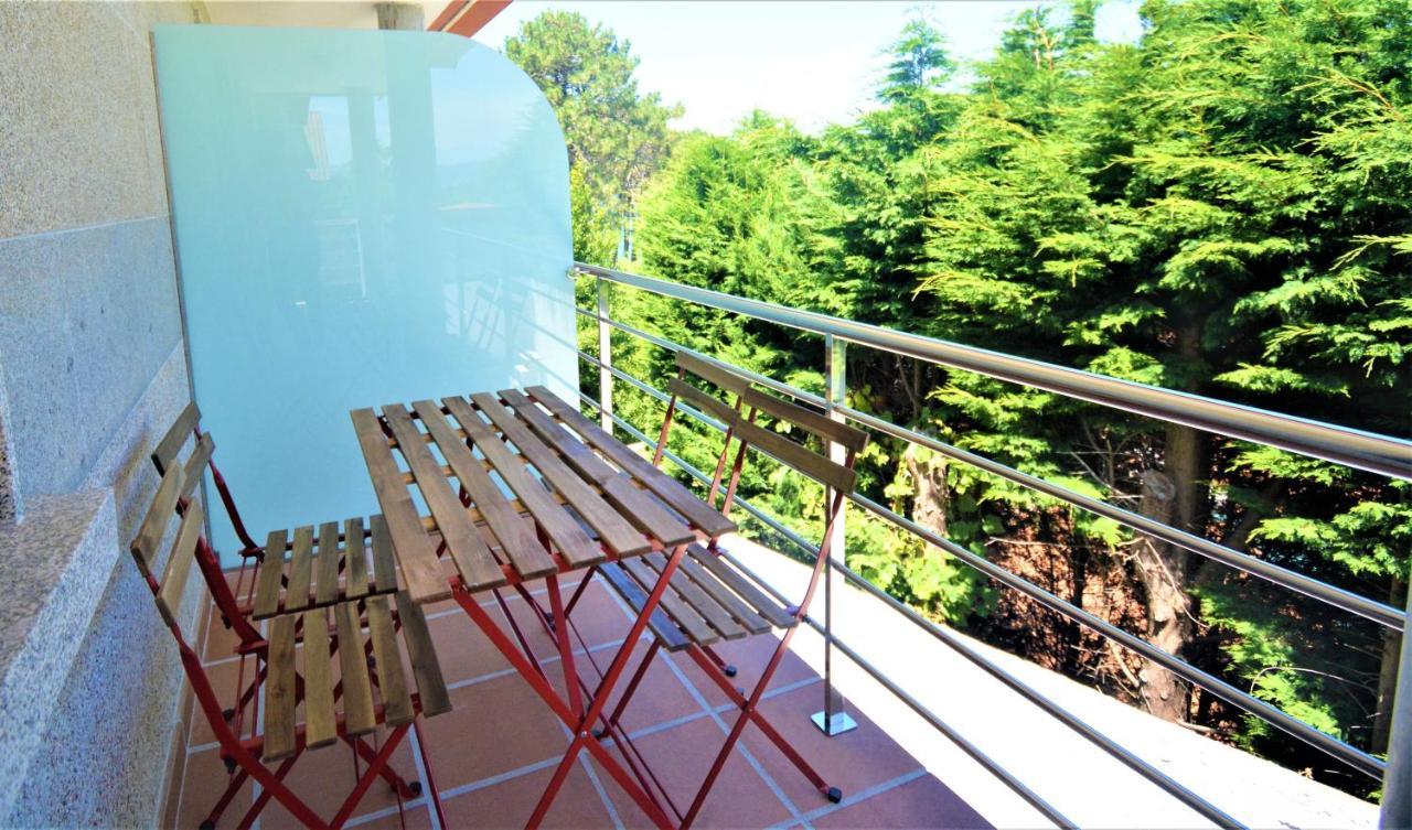 Apartamentos Playa Area Grande San Vicente do Grove Εξωτερικό φωτογραφία