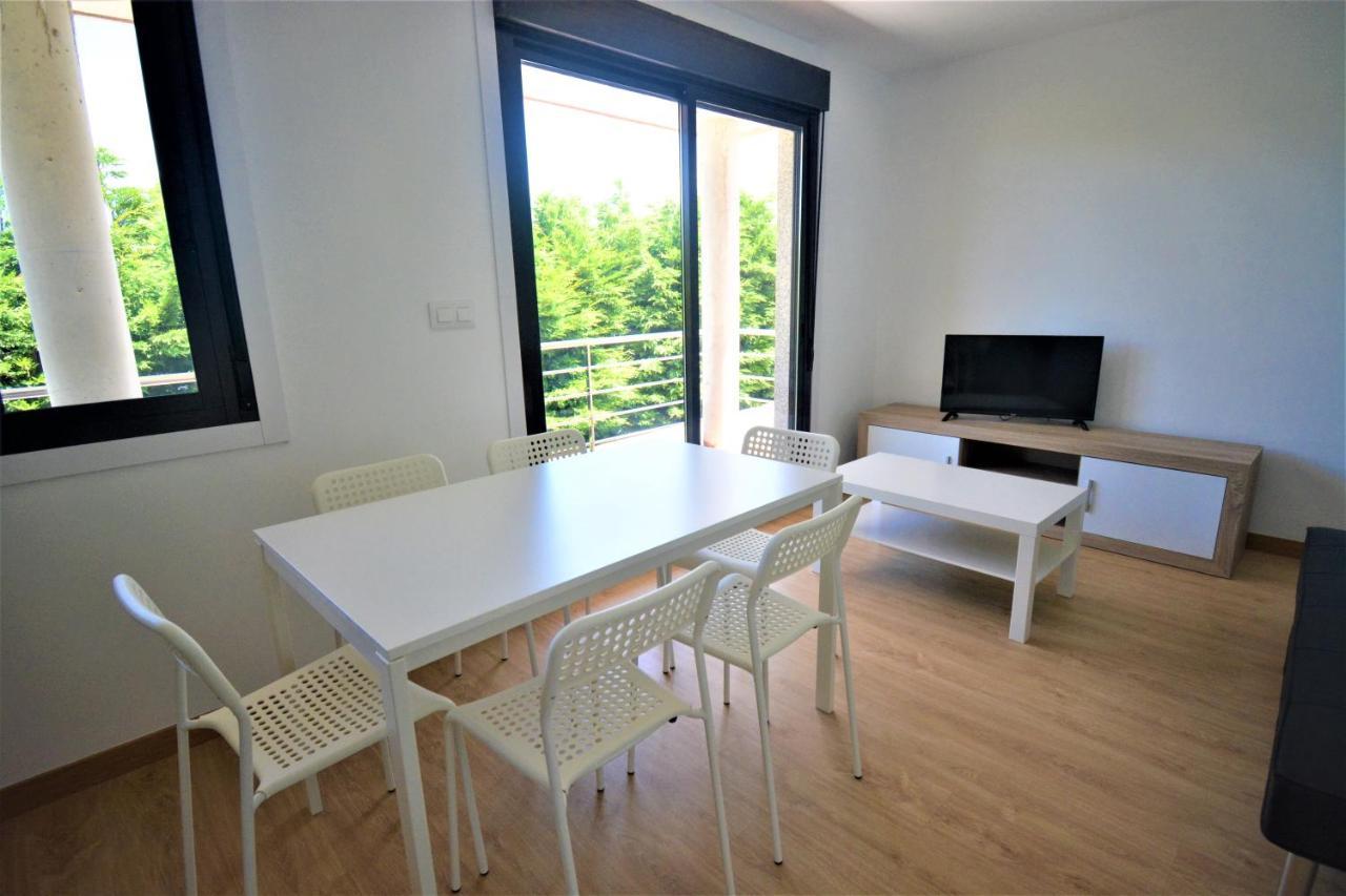 Apartamentos Playa Area Grande San Vicente do Grove Εξωτερικό φωτογραφία