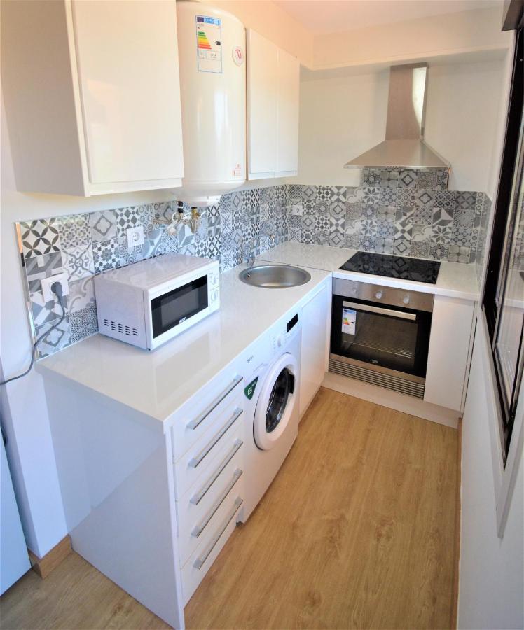 Apartamentos Playa Area Grande San Vicente do Grove Εξωτερικό φωτογραφία