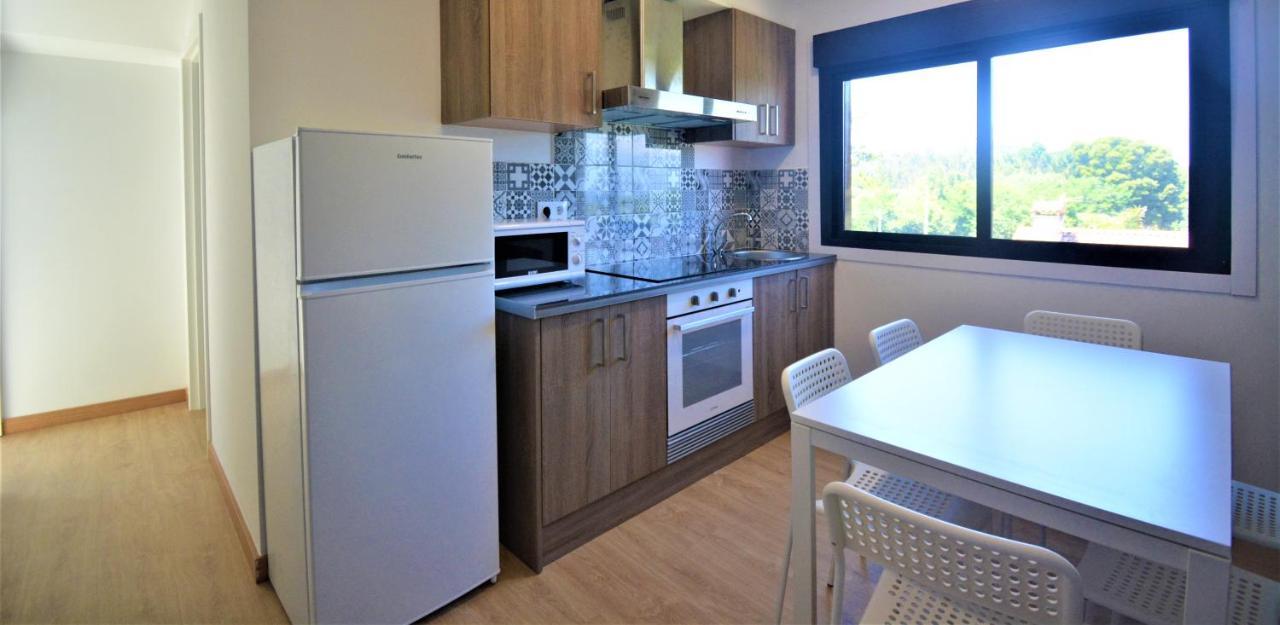 Apartamentos Playa Area Grande San Vicente do Grove Εξωτερικό φωτογραφία