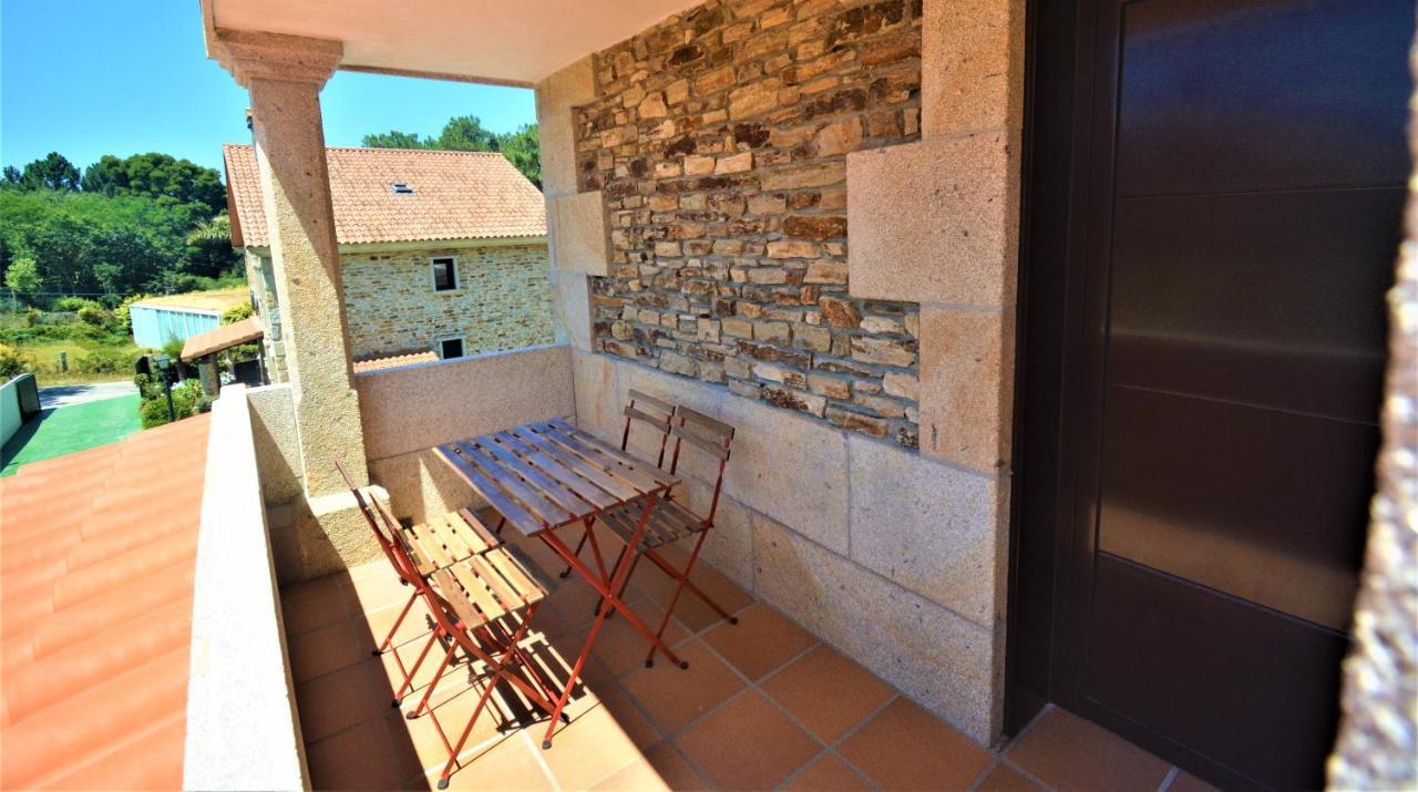 Apartamentos Playa Area Grande San Vicente do Grove Εξωτερικό φωτογραφία