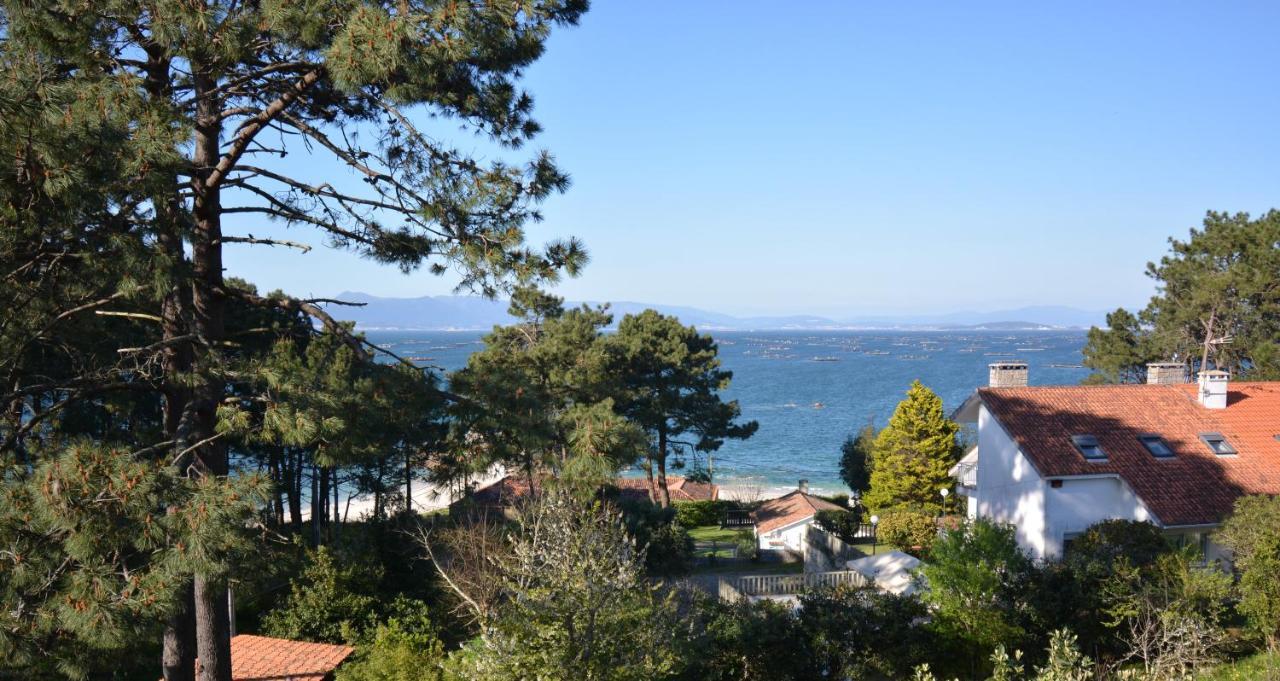 Apartamentos Playa Area Grande San Vicente do Grove Εξωτερικό φωτογραφία
