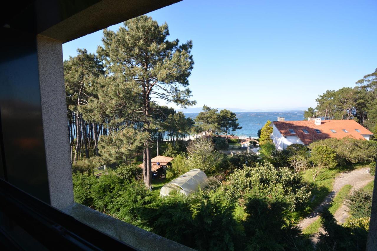 Apartamentos Playa Area Grande San Vicente do Grove Εξωτερικό φωτογραφία
