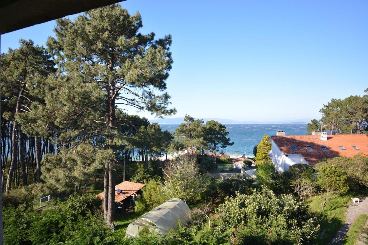 Apartamentos Playa Area Grande San Vicente do Grove Εξωτερικό φωτογραφία