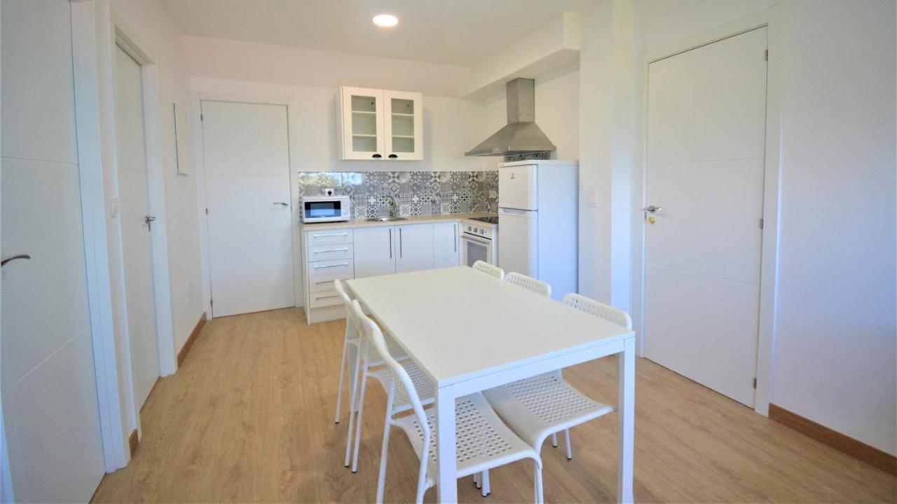 Apartamentos Playa Area Grande San Vicente do Grove Εξωτερικό φωτογραφία