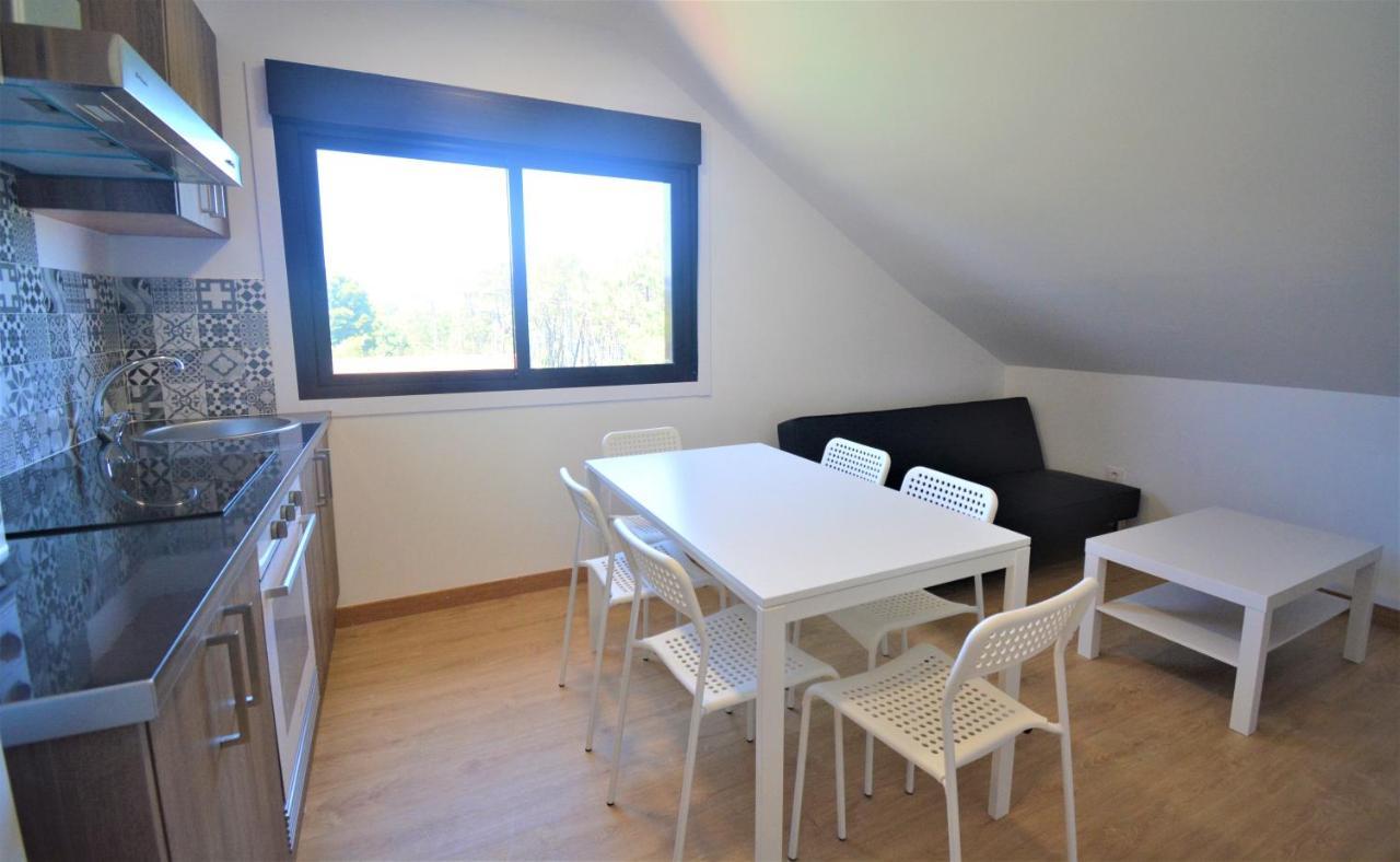 Apartamentos Playa Area Grande San Vicente do Grove Εξωτερικό φωτογραφία