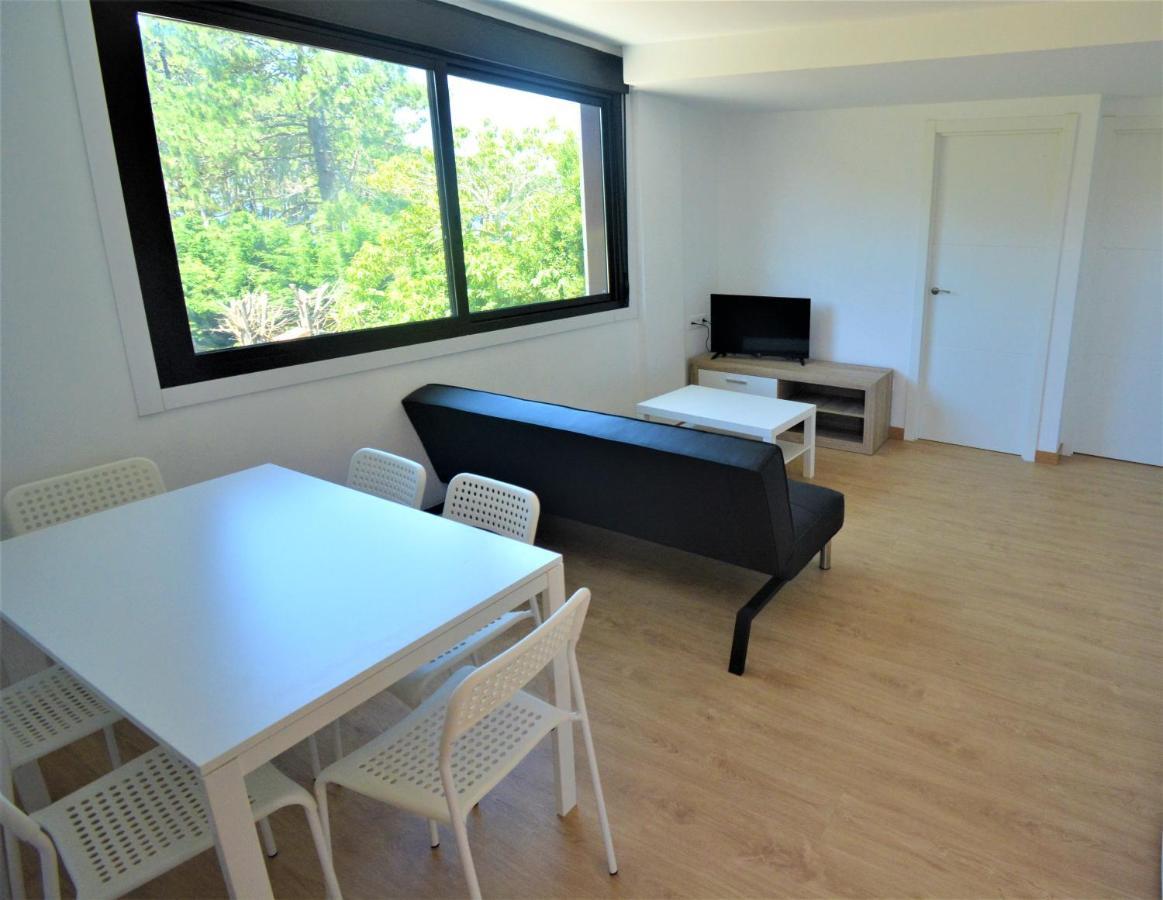 Apartamentos Playa Area Grande San Vicente do Grove Εξωτερικό φωτογραφία