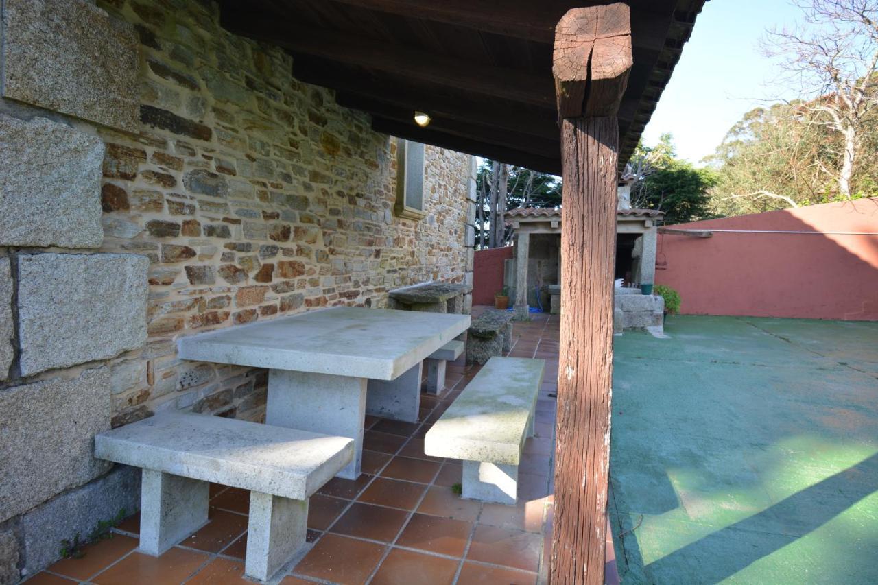 Apartamentos Playa Area Grande San Vicente do Grove Εξωτερικό φωτογραφία