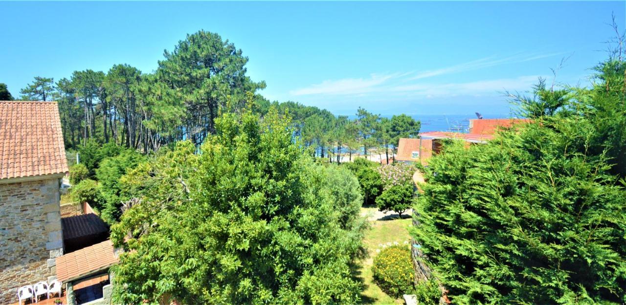 Apartamentos Playa Area Grande San Vicente do Grove Εξωτερικό φωτογραφία