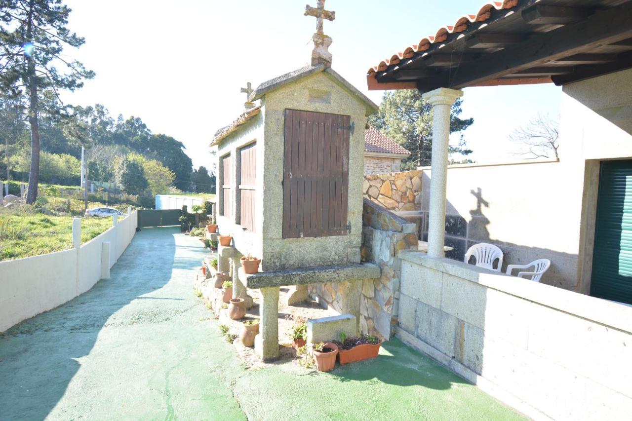 Apartamentos Playa Area Grande San Vicente do Grove Εξωτερικό φωτογραφία