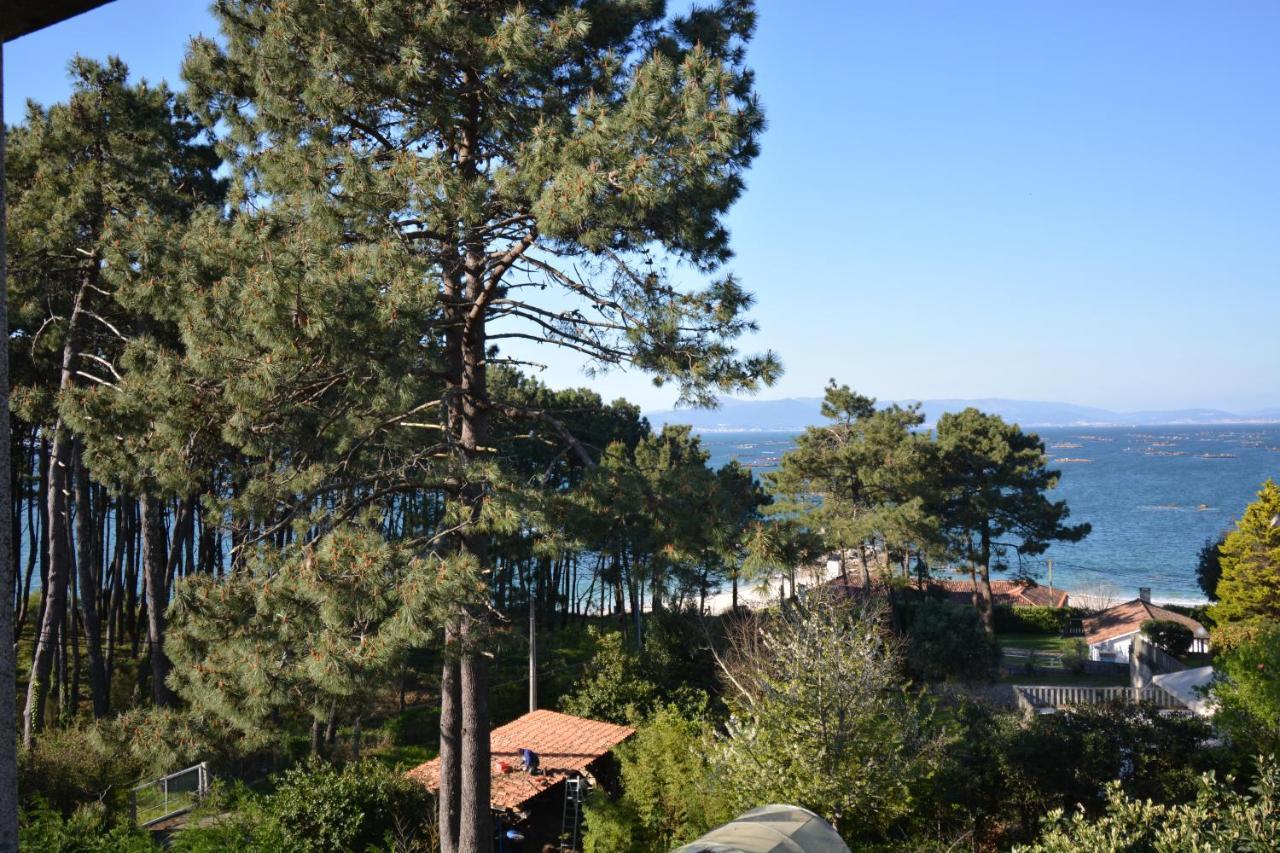 Apartamentos Playa Area Grande San Vicente do Grove Εξωτερικό φωτογραφία