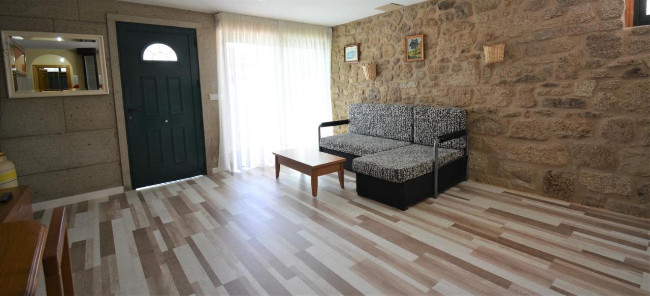 Apartamentos Playa Area Grande San Vicente do Grove Εξωτερικό φωτογραφία