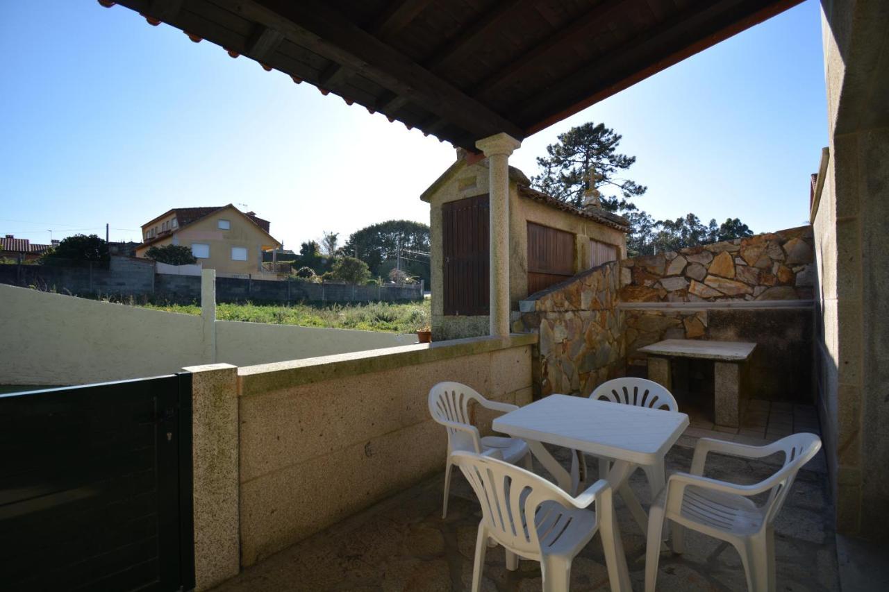 Apartamentos Playa Area Grande San Vicente do Grove Εξωτερικό φωτογραφία