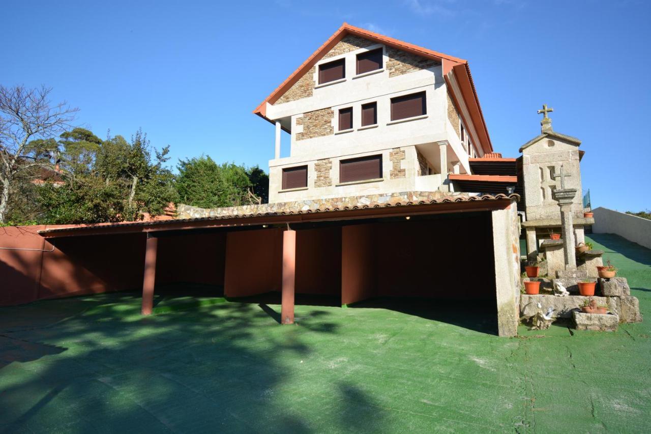 Apartamentos Playa Area Grande San Vicente do Grove Εξωτερικό φωτογραφία