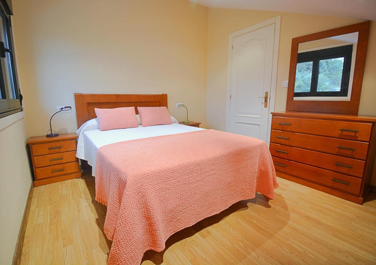 Apartamentos Playa Area Grande San Vicente do Grove Εξωτερικό φωτογραφία