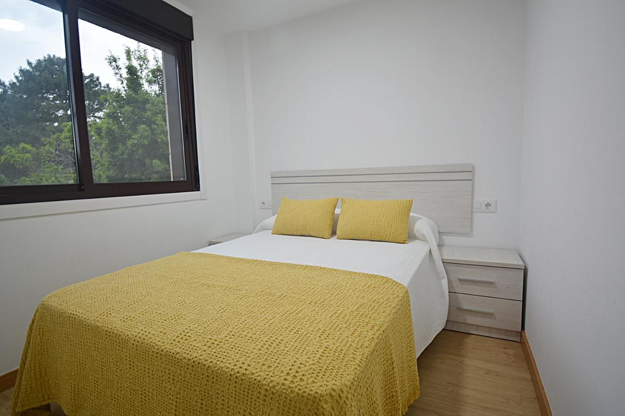 Apartamentos Playa Area Grande San Vicente do Grove Εξωτερικό φωτογραφία