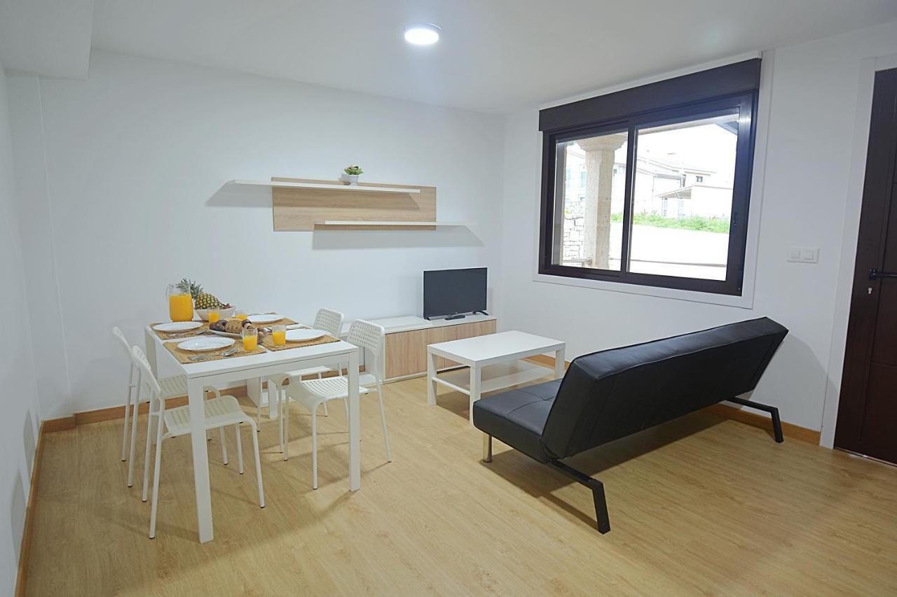 Apartamentos Playa Area Grande San Vicente do Grove Εξωτερικό φωτογραφία
