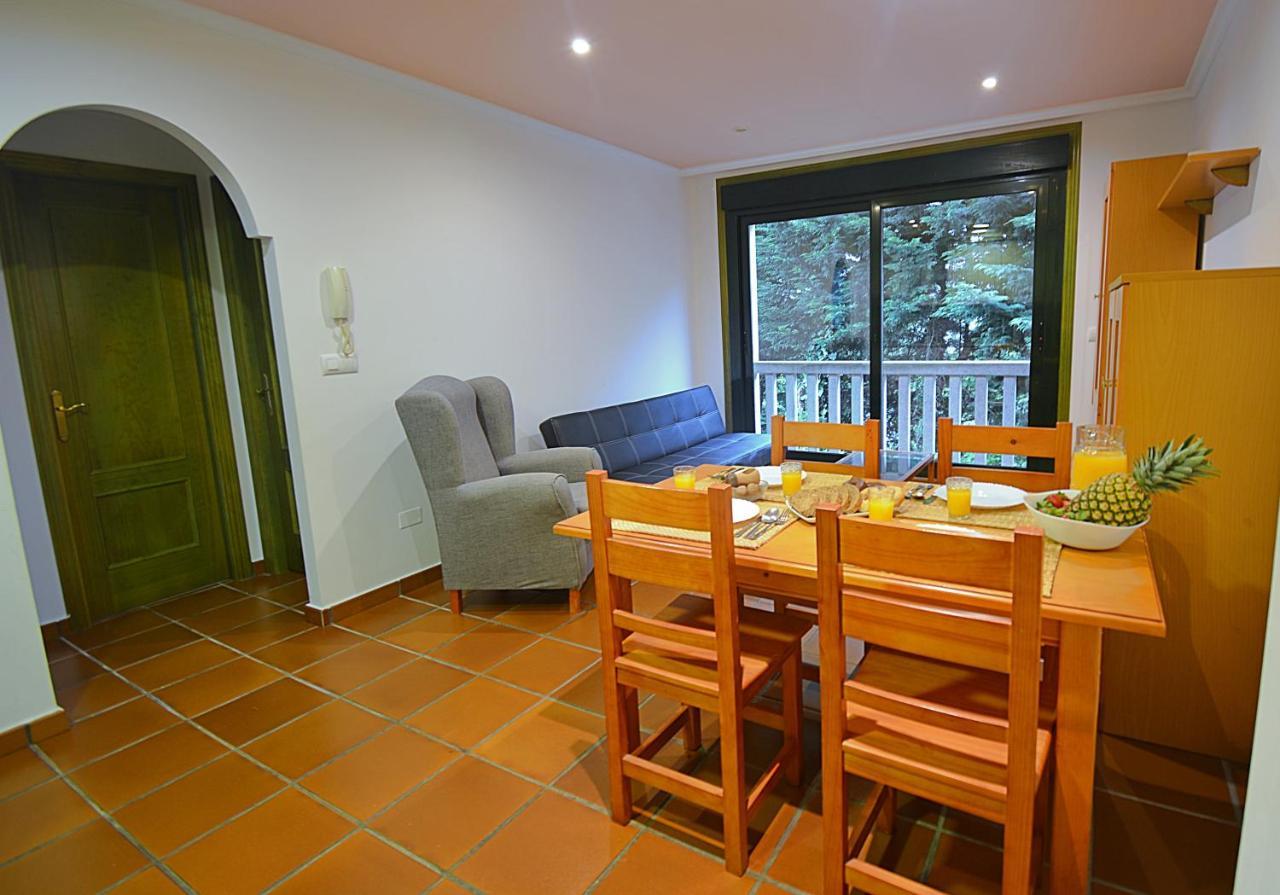 Apartamentos Playa Area Grande San Vicente do Grove Εξωτερικό φωτογραφία