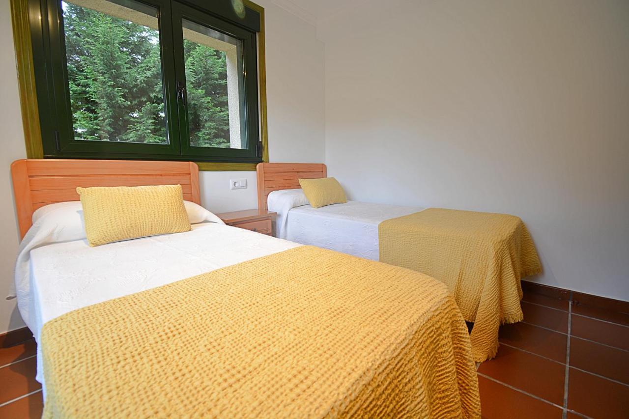 Apartamentos Playa Area Grande San Vicente do Grove Εξωτερικό φωτογραφία