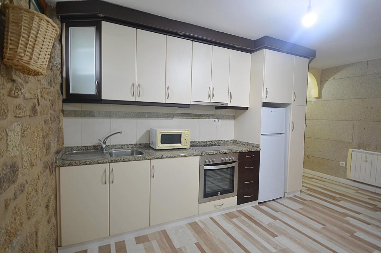 Apartamentos Playa Area Grande San Vicente do Grove Εξωτερικό φωτογραφία