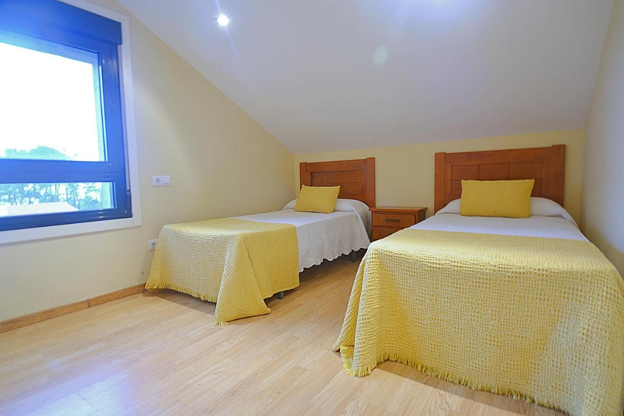 Apartamentos Playa Area Grande San Vicente do Grove Εξωτερικό φωτογραφία