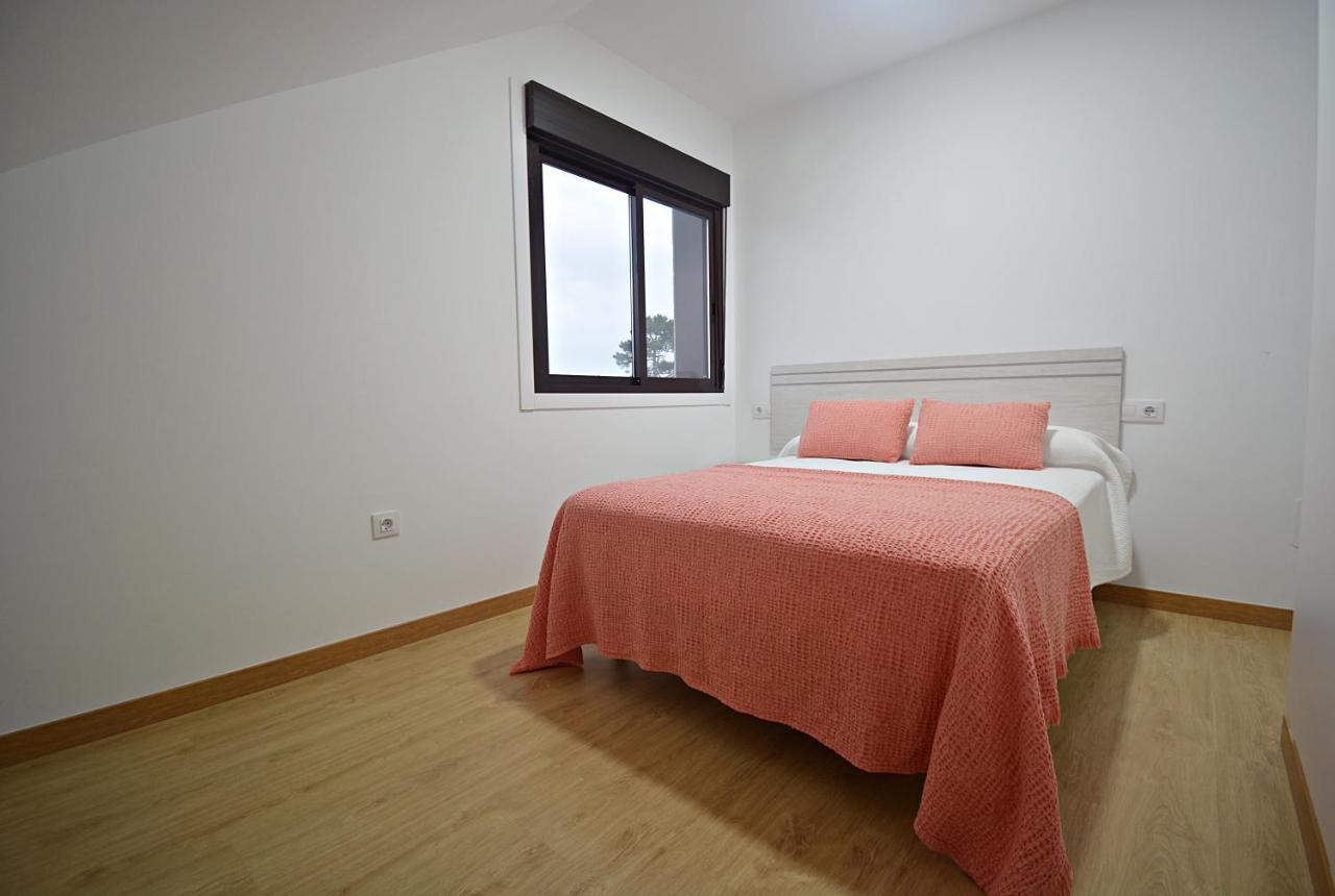 Apartamentos Playa Area Grande San Vicente do Grove Εξωτερικό φωτογραφία