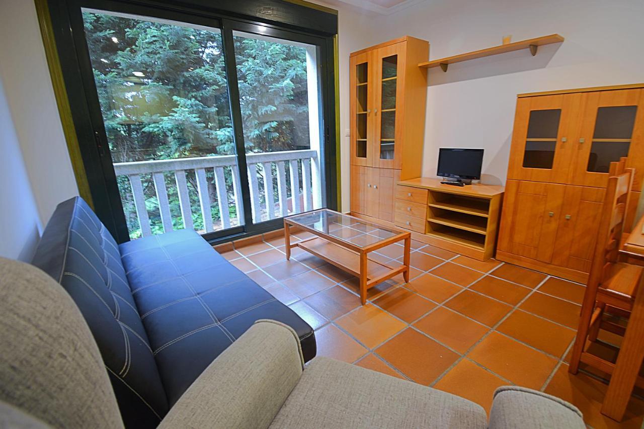 Apartamentos Playa Area Grande San Vicente do Grove Εξωτερικό φωτογραφία