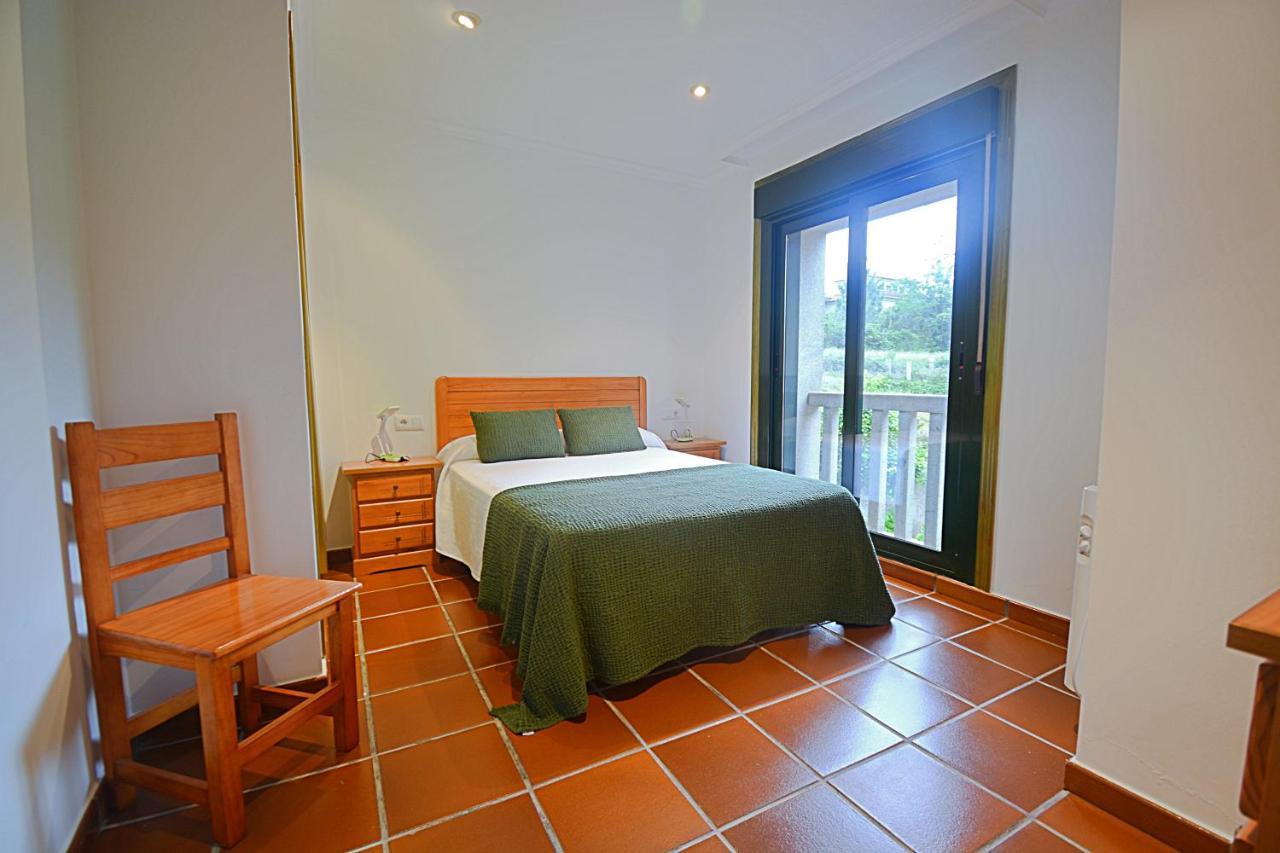 Apartamentos Playa Area Grande San Vicente do Grove Εξωτερικό φωτογραφία