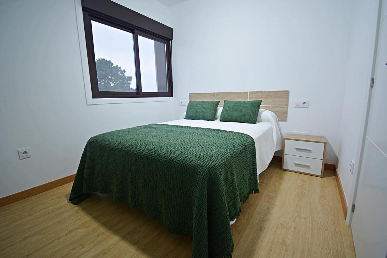 Apartamentos Playa Area Grande San Vicente do Grove Εξωτερικό φωτογραφία