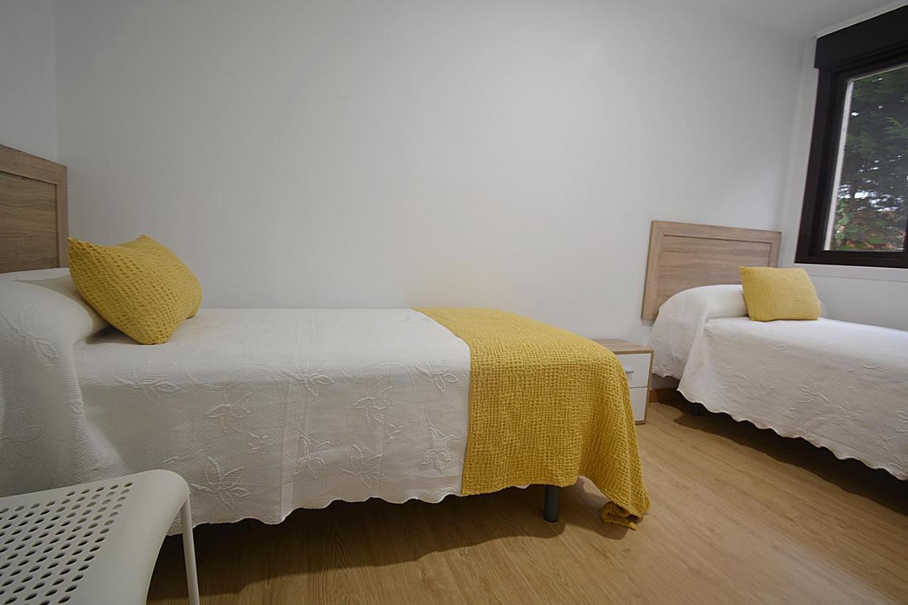 Apartamentos Playa Area Grande San Vicente do Grove Εξωτερικό φωτογραφία